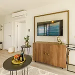 Waves - Baltic View By Renters Apartamento Miedzyzdroje