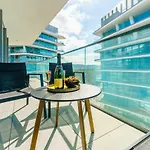 Apartamento Waves - Baltic View By Renters
