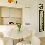 Waves - Baltic View By Renters Apartamento *