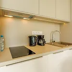 Apartamento Waves - Baltic View By Renters