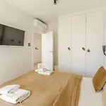 Waves - Baltic View By Renters Apartamento