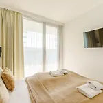 Apartamento Waves - Baltic View By Renters *