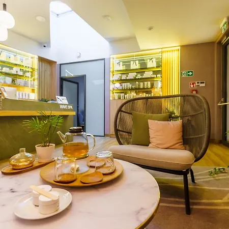 Apartment Waves - Baltic View By Renters *