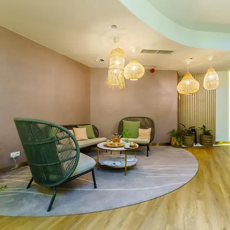 Apartment Waves - Baltic View By Renters