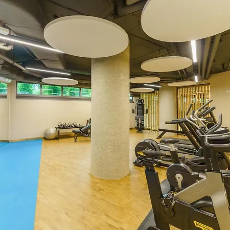 Apartment Waves - Baltic View By Renters *