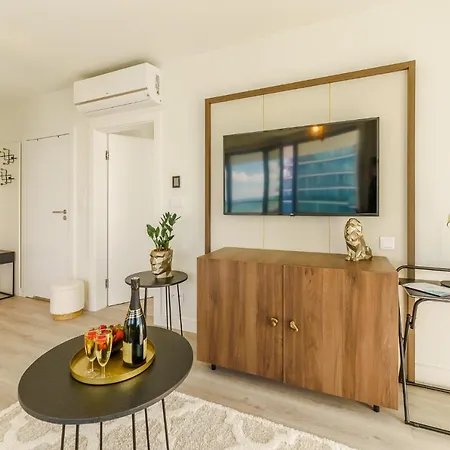 Waves - Baltic View By Renters Apartment Miedzyzdroje