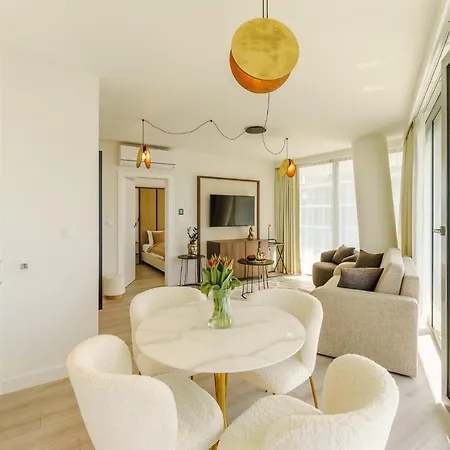 Waves - Baltic View By Renters Miedzyzdroje