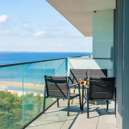 Διαμέρισμα Waves - Baltic View By Renters *