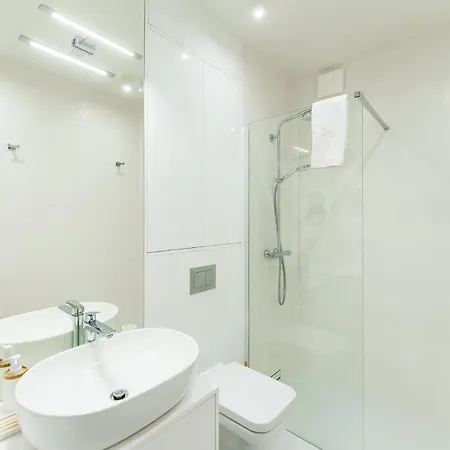 Apartment Waves - Baltic View By Renters *