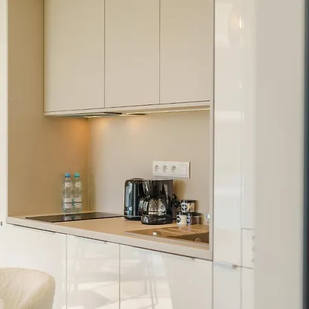 Waves - Baltic View By Renters Apartment *