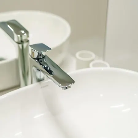 Apartment Waves - Baltic View By Renters *