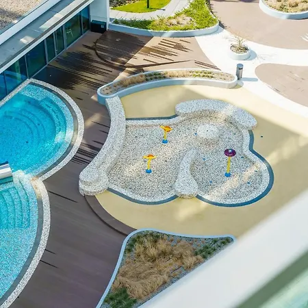 Waves - Baltic View By Renters Apartment