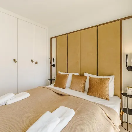 Apartment Waves - Baltic View By Renters *