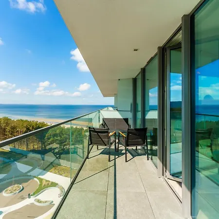 Waves - Baltic View By Renters *