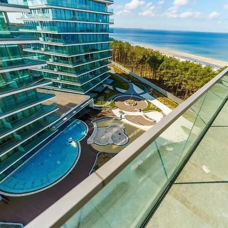 Waves - Baltic View By Renters