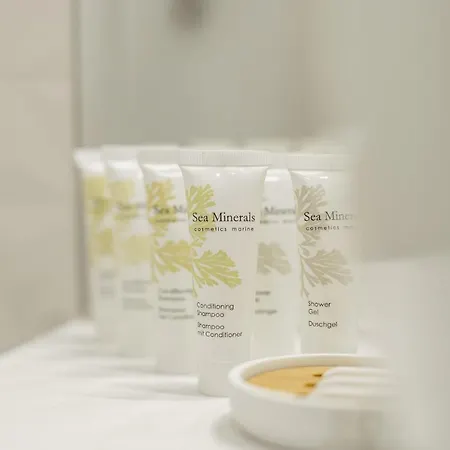 Waves - Baltic View By Renters * Miedzyzdroje