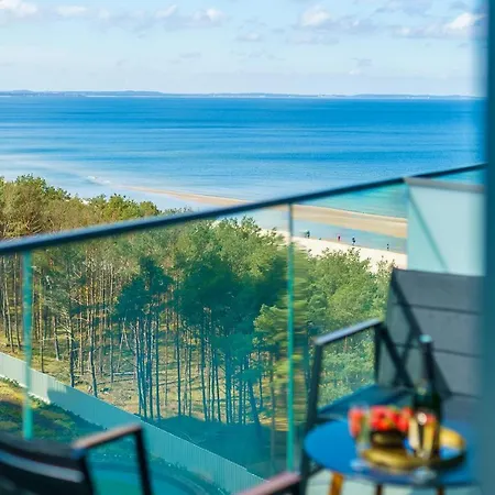 Διαμέρισμα Waves - Baltic View By Renters