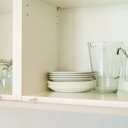 Waves - Baltic View By Renters Apartment *