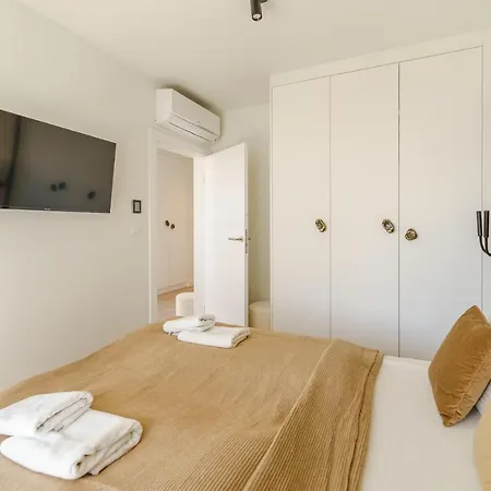 Waves - Baltic View By Renters Apartment