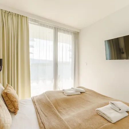 Apartment Waves - Baltic View By Renters *