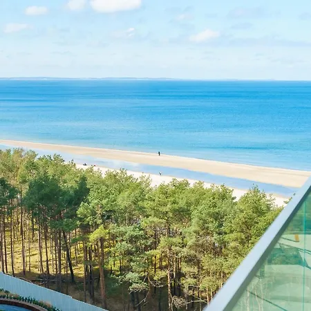 Διαμέρισμα Waves - Baltic View By Renters *