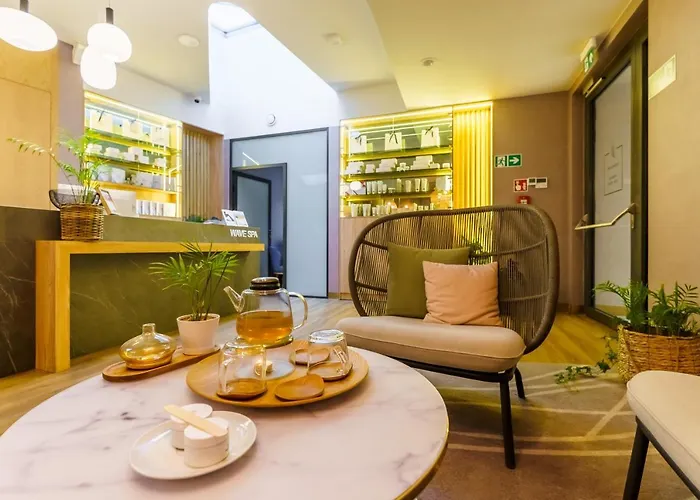 Апартаменты Waves - Baltic View By Renters *