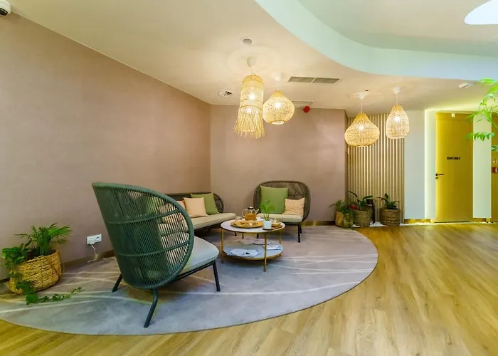 Апартаменты Waves - Baltic View By Renters