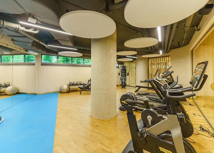 Daire Waves - Baltic View By Renters *