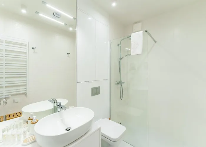 Апартаменты Waves - Baltic View By Renters *