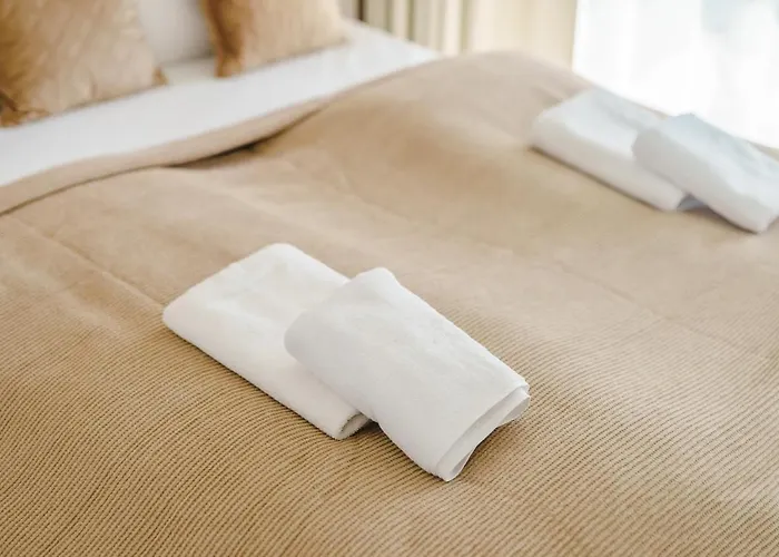 Waves - Baltic View By Renters *