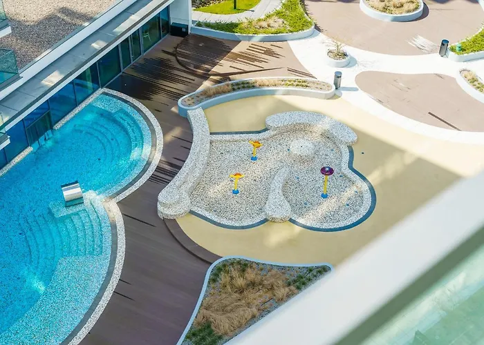 Waves - Baltic View By Renters Апартаменты