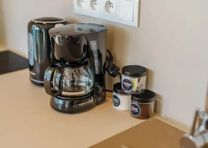 Daire Waves - Baltic View By Renters