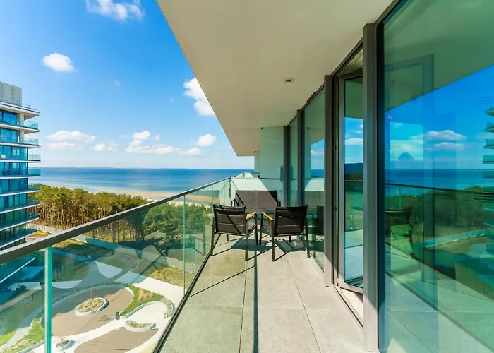 Waves - Baltic View By Renters *