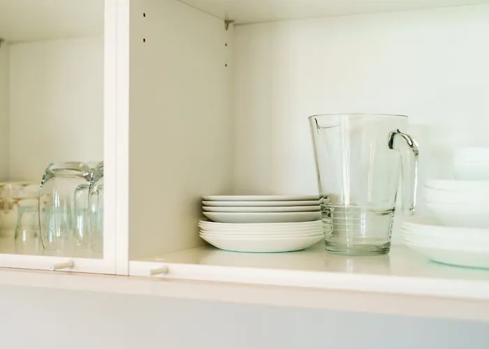 Waves - Baltic View By Renters Апартаменты *