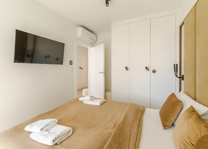 Waves - Baltic View By Renters Апартаменты